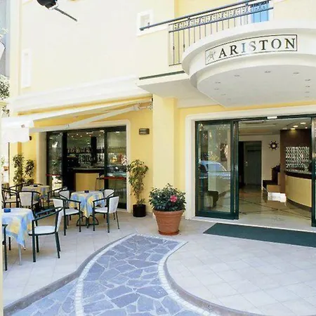 Hotel Ariston-3
