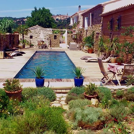 La Bastide Des Sources-2