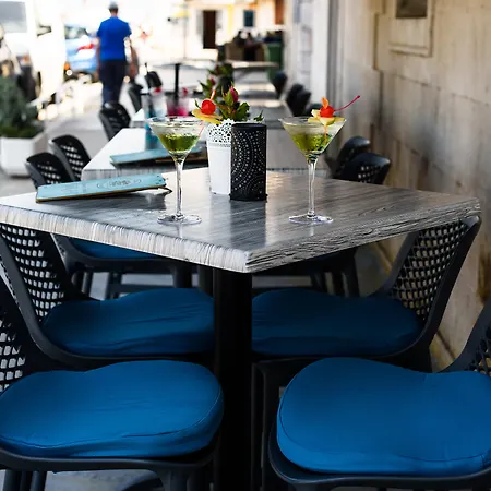 Heritage Hotel Vila Sikaa-2