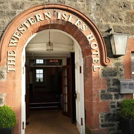 Western Isles Hotel-3
