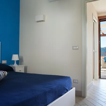Hotel Residence Il Porto-2
