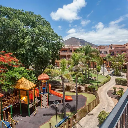 Villa Mandi Golf Resort-2