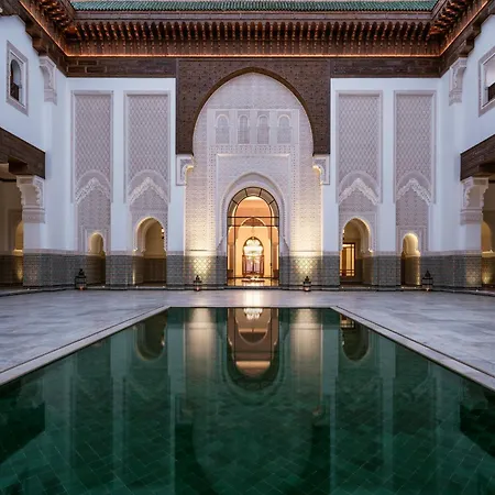The Oberoi Marrakech-3