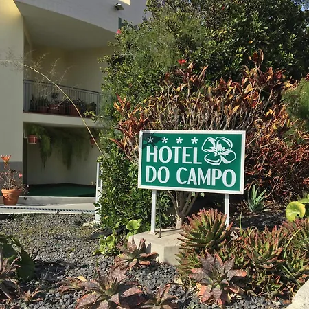 Hotel Do Campo-3