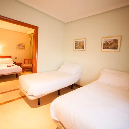 Hotel Castilla Torrijos-3