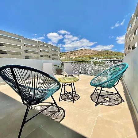 Hotel Brisa Ibiza - Adults Only-2