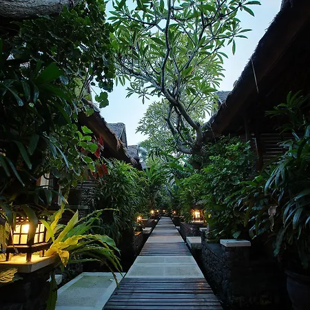 Alam Candi Resort-2