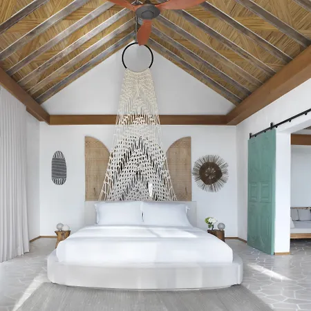 Sirru Fen Fushi Private Lagoon Resort Maldives-2