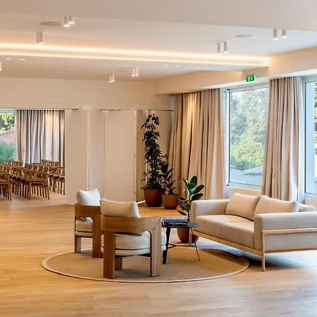 Brown Beach Evia Island, All Inclusive In Eretria, A Member Of Brown Hotels-3