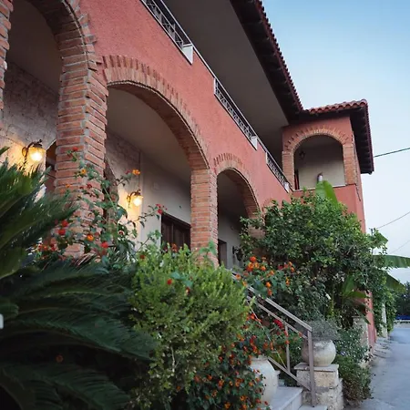 Hotel Zeus-3