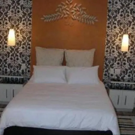 Knysna Inn-3