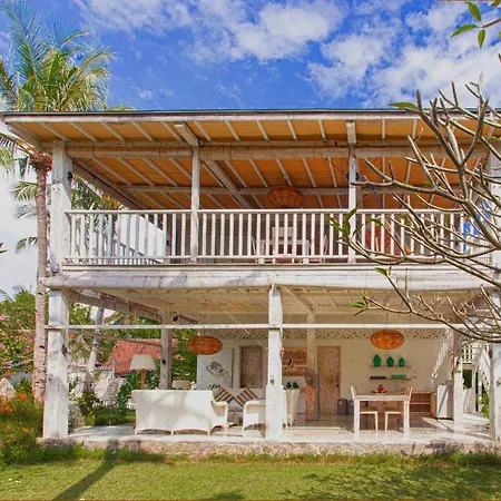 Gili Eco Villas-2