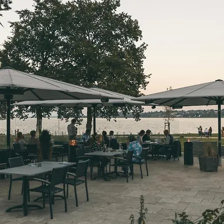 Hotel Strandleben-2