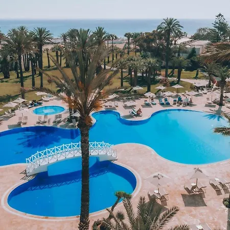Occidental Sousse Marhaba-3
