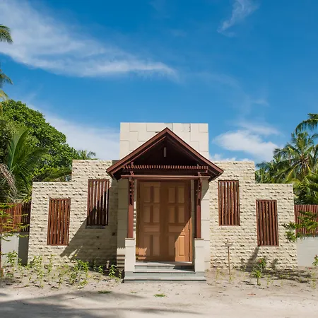 Furaveri Maldives - Complimentary Round-Trip Seaplane Transfer For Two For A Minimum Of 5 Nights Or More For Stays 1St May 2026 To 23Rd December 2026-2