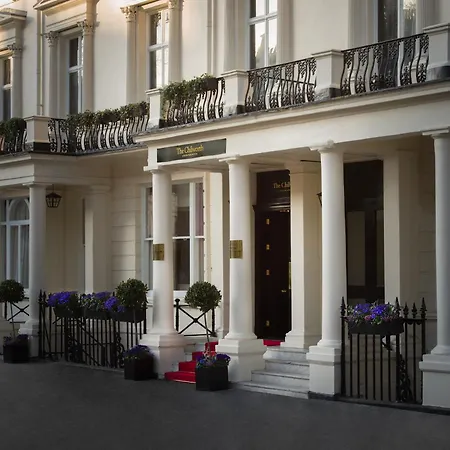 Montcalm Chilworth Townhouse-3
