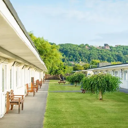 Sand Bay Holiday Village - Adults Only-2