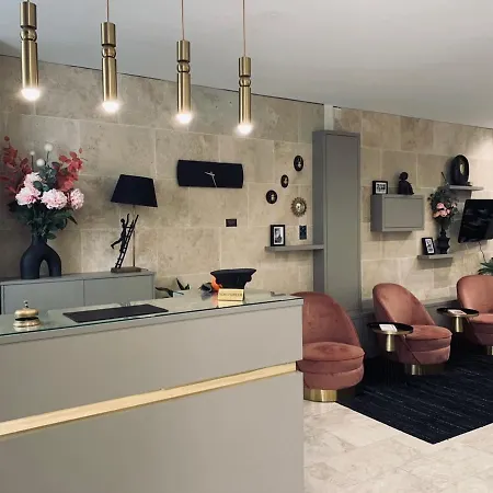 Hotel Agenor-3