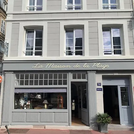 La Maison de la Plage-2