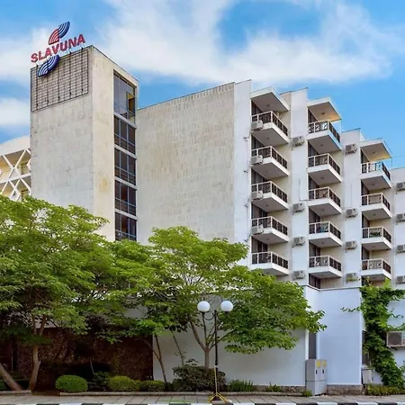 Hotel Slavuna-3