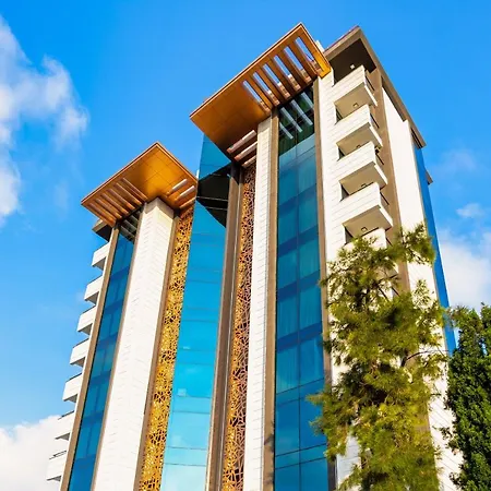 Optimum Luxury Hotel&Spa-3