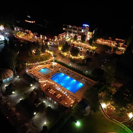 Hotel Kormoran Resort & Spa-3