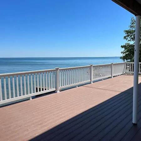 Pete'S Lakefront Motel, Llc-3