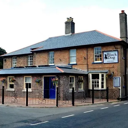 The Black Dog Inn-3