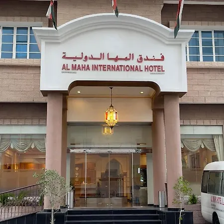 Al Maha Int Hotel Oman-3