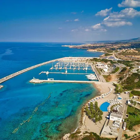 Karpaz Gate Marina Hotel-3