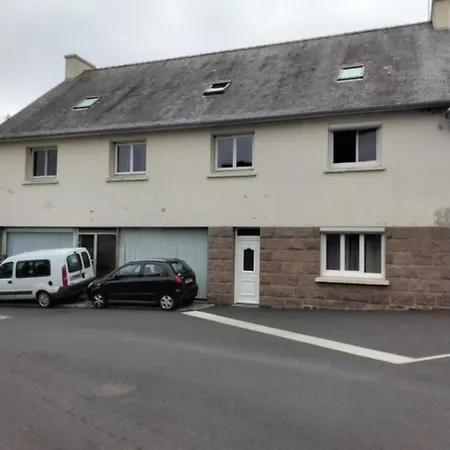 Les chambres d'hôtes du port de loguivy de la mer-3