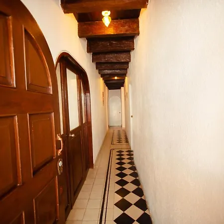 Casa Hotel Marbella Beach-3