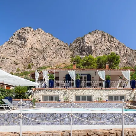 VFH Villa Flavia Eco B&B - 50 metri dal mare-3