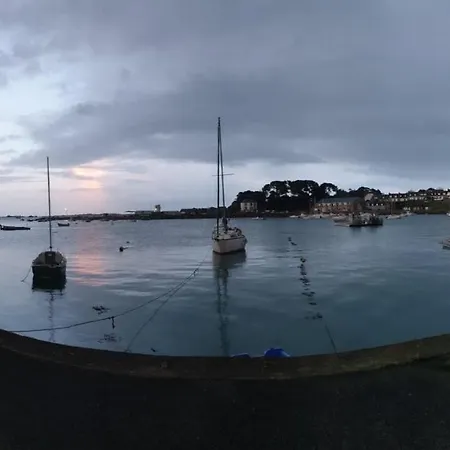 Les chambres d'hôtes du port de loguivy de la mer-2