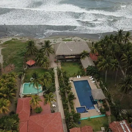 Sambo Mambo Beach Hotel-2