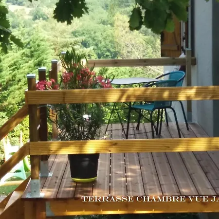 Belloréade Maison d'hôtes-2