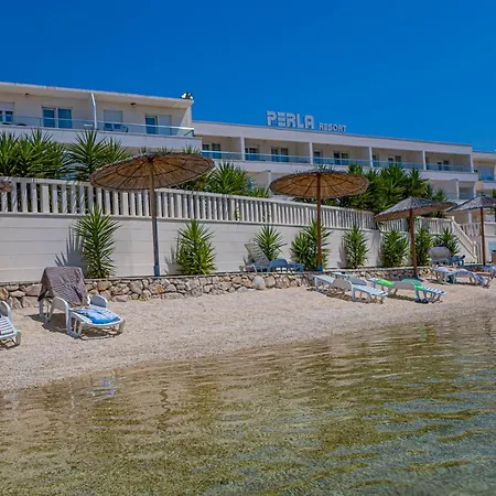 Perla Beach Resort-2