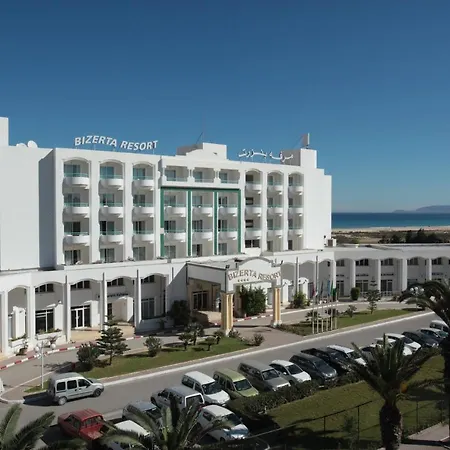 Bizerta Resort Congres & Spa-3