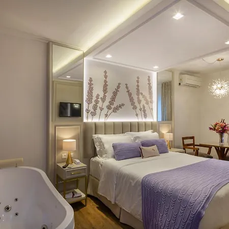 Blumen Hotel Boutique-2