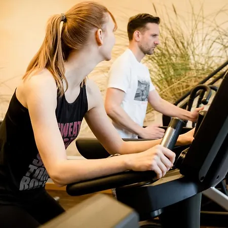 Familien Wellness Hotel Seeklause mit großem Abenteuerspielplatz Piraten-Insel-Usedom-3