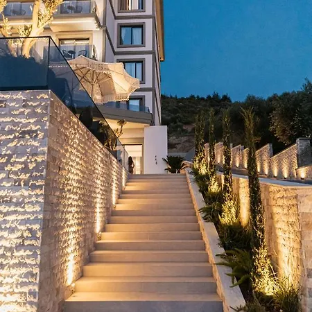 Mazarine Hotel, Vlore, Albania-3