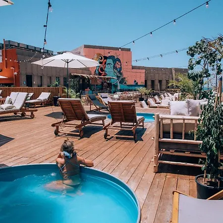 Seven Beach TLV - By 7even Hotels-3