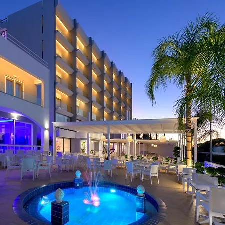 Oceanis Park Hotel-2