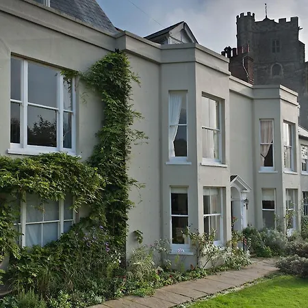 The Old Rectory-3