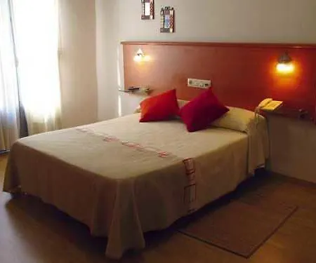 Hotel Casablanca Vigo-3