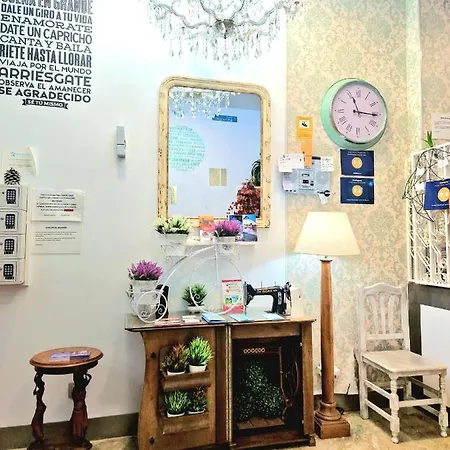 Hostal Boutique Luna de Gavín-3