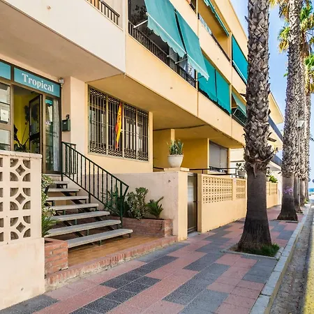 Hostal Tropical-3