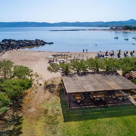 Elena Beach Hotel-2