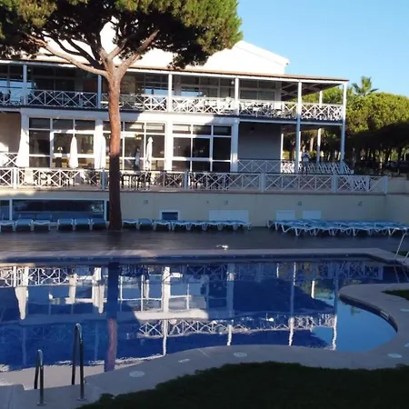 Hotel Nuevo Portil Golf-2