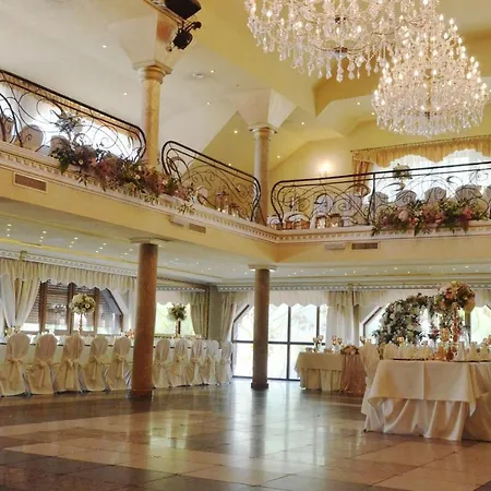 Hotel Kormoran Resort & Spa-2